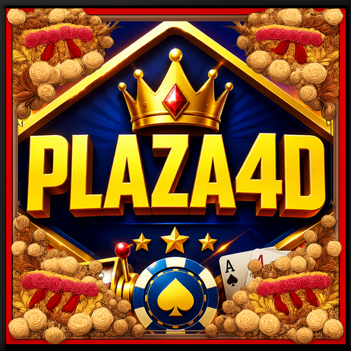 plaza4d — galeri pratinjau - APK Resmi