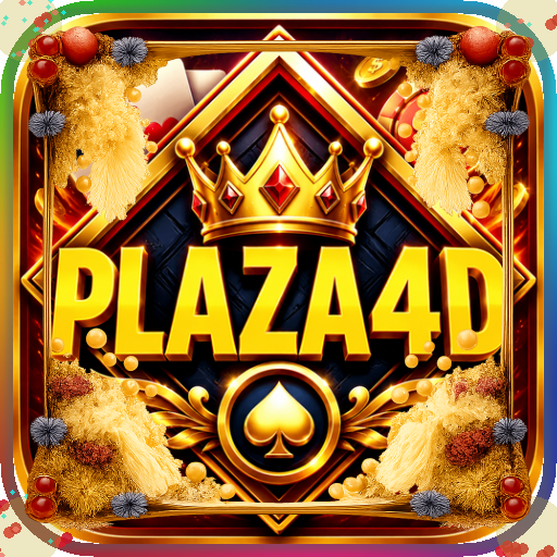 plaza4d — galeri pratinjau Resmi APK